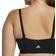 Adidas All Me Branded Bra Plus Size - Black/White