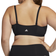 Adidas All Me Branded Bra Plus Size - Black/White