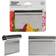 BigBuy Home - Dejskraber 16 cm