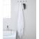 Meraki 361320004 Bath Towel White (180x100cm)