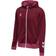 Hummel Sudadera con capucha hmlLEAD - Rouge