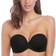 Wacoal Red Carpet Strapless Bra - Beige Polyamide