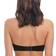 Wacoal Red Carpet Strapless Bra - Beige Polyamide