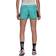 Adidas Terrex Primeblue Trail Running Shorts Women - Acid Mint