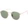 Ray-Ban Round Flat RB3447N 001