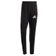 Adidas Adidas Designed To Move Motion Aeroready Pants Men - Black/White