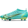 Nike Mercurial Vapor 14 Pro FG - Dynamic Turquoise/Lime Glow