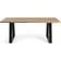 Kave Home Sono Dining Table 90x160cm