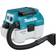 Makita DVC750LZX3 White