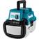 Makita DVC750LZX3 White