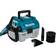 Makita DVC750LZX3 Aspirapolvere A Batteria