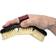 LeMieux Flexi Scrubbing Brush