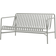 Hay Palissade Lounge Outdoor Sofa