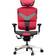 Diablo V-Dynamic Gaming Chair- Black/Red