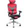 Diablo V-Dynamic Gaming Chair- Black/Red