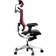 Diablo V-Dynamic Gaming Chair- Black/Red