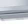 Mepamsa Slimline 60cm, Rostfritt stål