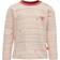 Hummel Freja T-shirt L/S - Faded Rose (210771-4875)