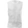 GripGrab Ultralight Sleeveless Mesh Baselayer Men - White