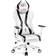 Diablo X-Horn 2.0 XL King Size Gaming Chair - White