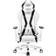 Diablo X-Horn 2.0 XL King Size Gaming Chair - White