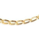 Sif Jakobs Cheval Anklet - Gold