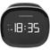 Grundig Sonoclock 2000 radio Reloj Digital Negro