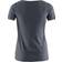 Fjällräven Logo T-Shirt - Blauw