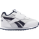 Reebok Royal Classic Jogger 2 - White/Vector Navy/Vector Navy