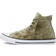 Converse Summer Daze Chuck Taylor All Star High Top - Light Field Surplus/White/Black