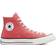 Converse Chuck 70 High Top - Terracotta Pink/Egret