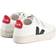 Veja Kid's Esplar Velcor Chromefree - White/Nautico/Perkin