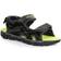 Regatta Sandales Kota Drift RKF613 - Gris/vert Clair