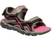 Regatta Sandales Kota Drift RKF613 - Gris/Rose