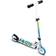 Stamp Trottinette SKIDS CONTROL Pliable 6'' Blanc