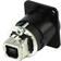 Neutrik USB A-USB B 2.0 F-F Adapter