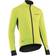 Northwave Extreme H2O Light Jacket Men - Yellow/Black