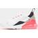 Nike Air Max 270 Essential White Arctic Punch Women's