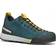 Scarpa Gecko M - Petrol/Mustard