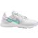 Nike Legend Essential 2 W - White/Green Glow/Violet Shock