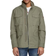 Jack & Jones Field Adapted Stack Collar Jacket - Green/Beetle