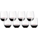 Riedel Cabernet / Merlot Rödvinsglas 60cl 8st