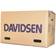 Davidsen Moving Box 556x370x369mm 10pcs