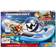 Hot Wheels Mario Kart Chain Chomp Track