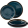 Villeroy & Boch Crafted Denim Servis 4st