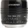 Lensbaby Velvet 56 56mm f/1.6 Macro Lens for Nikon F