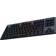 Logitech G915 TKL Clavier Gaming Mécanique RVB Lightspeed