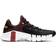 Nike Free Metcon 4 - Black/White/Solar Flare/Dark Cayenne