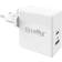 Celly Caricabatterie Cellulare 1 Usb-C 30W Bianco