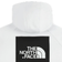 The North Face Raglan Redbox Hoodie - TNF White